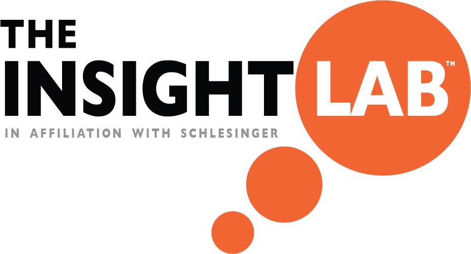 The Insight Lab, In Affiliation with Schlesinger