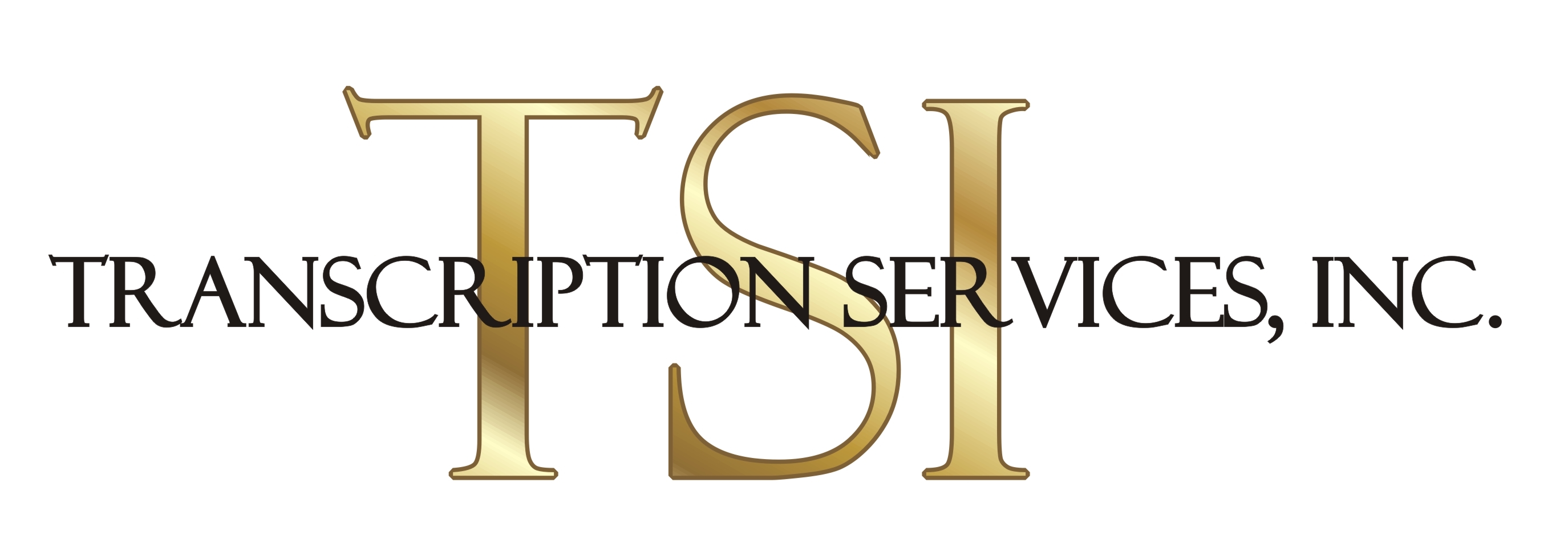 Transcription Services Inc TSI