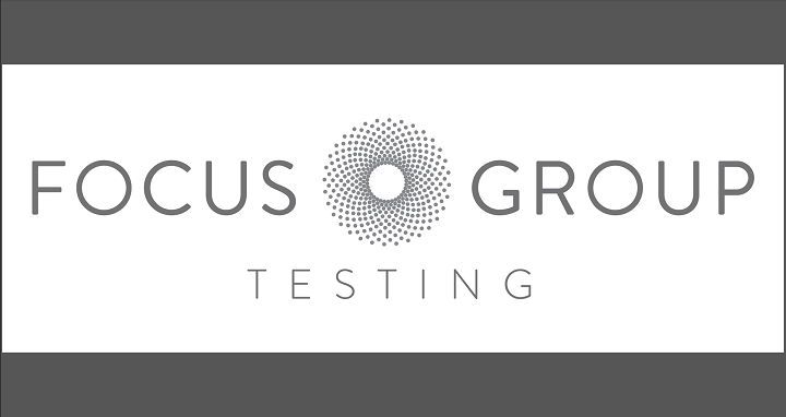 Focus Group Testing